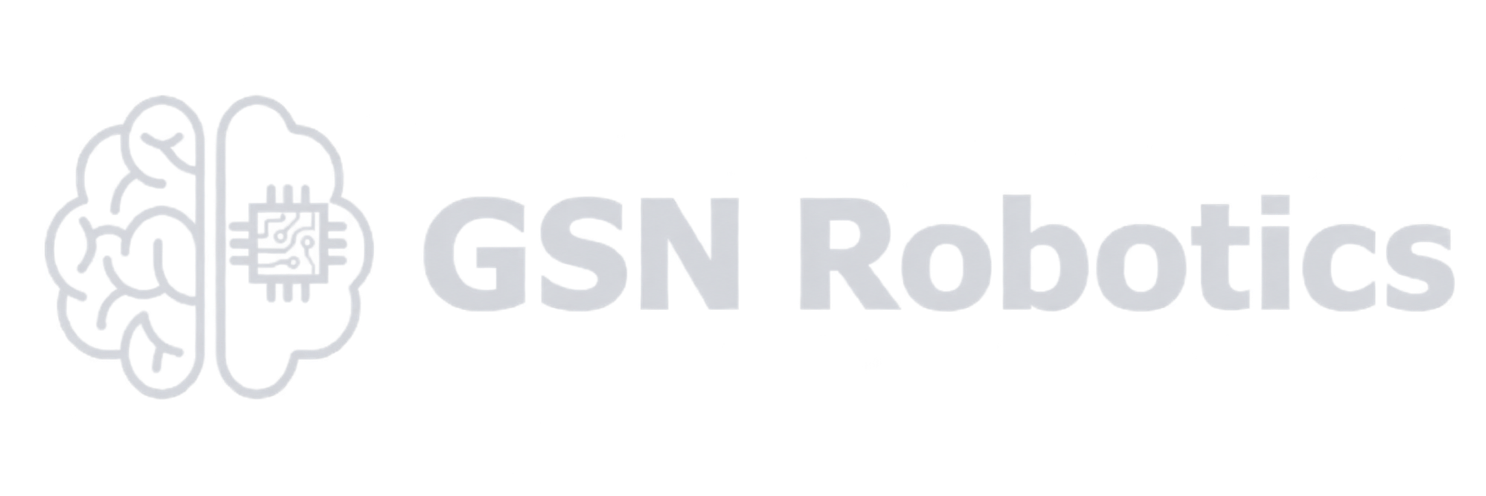 GSN Robotics Logo
