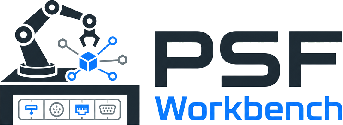 PSF Workbench